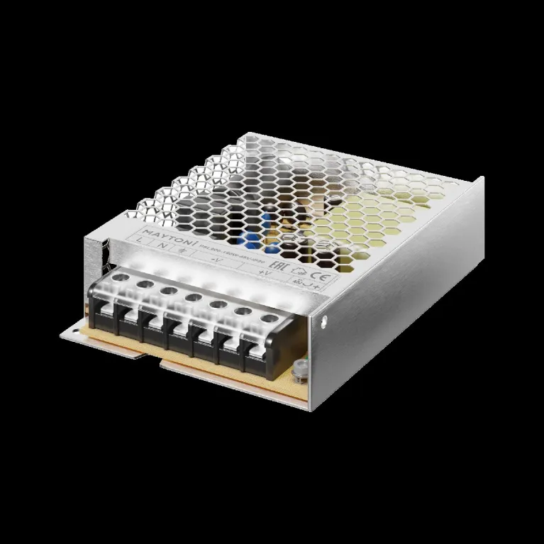 Блок питания Maytoni Power Supply Magnetic PSL006-150W-48V-IP20 в Нижнем Новгороде