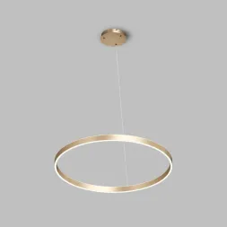 Подвесной светильник Denkirs Raydia DK6272-SG