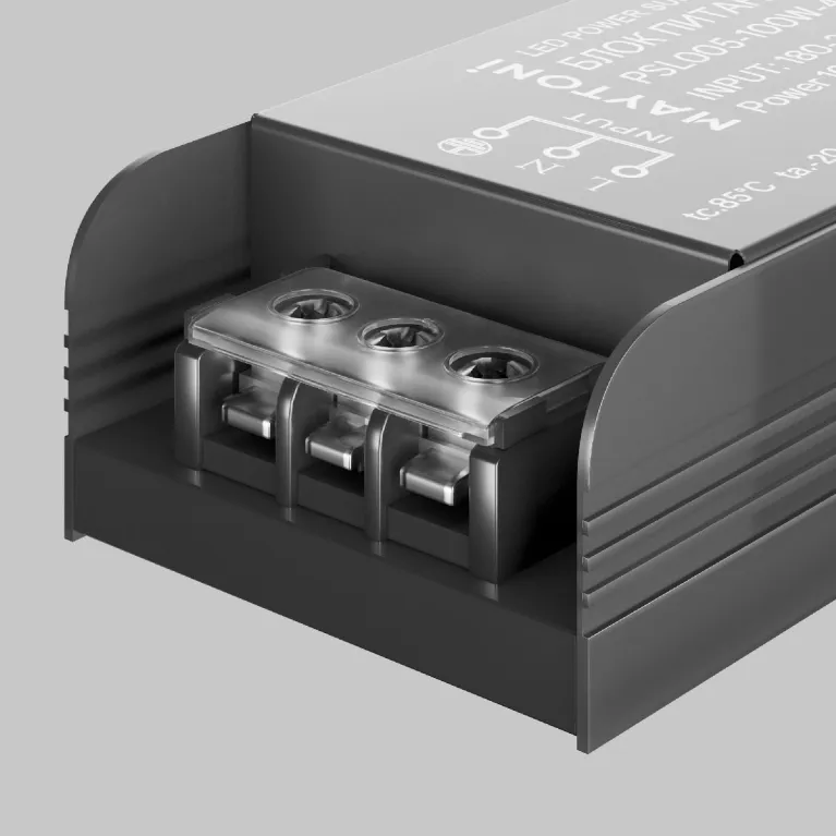 Блок питания Maytoni Power Supply Magnetic PSL007-200W-48V-IP20 в Нижнем Новгороде