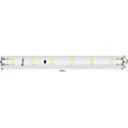 Светодиодная лента Designled 24В 2835 6Вт/м 4000K 20м IP67 DSG260S-24-NW-67 021665