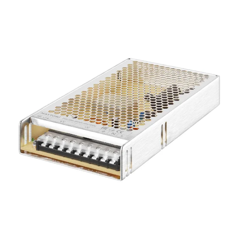 Блок питания Maytoni Power Supply Magnetic PSL006-360W-48V-IP20 в Нижнем Новгороде