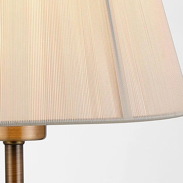 Настольная лампа Illumico IL1526-1T-27 AB в Нижнем Новгороде