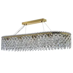 Подвесная люстра Dio D`arte Elite Vacone LE 1.5.120x40.100 G