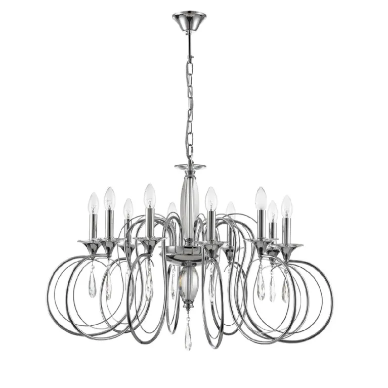 Подвесная люстра Lumion Laoka 8032/10 в Нижнем Новгороде