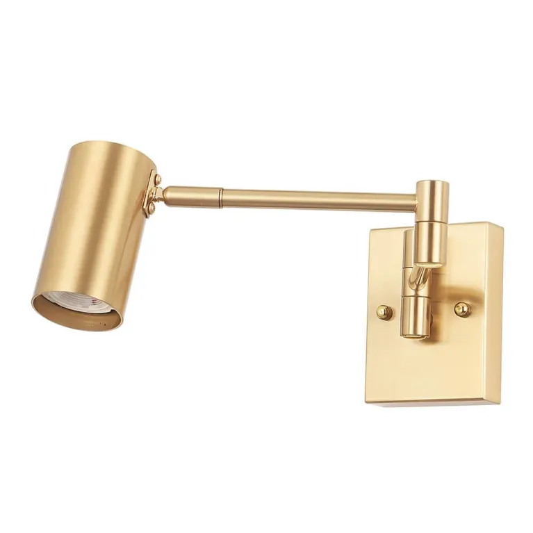 Спот Crystal Lux Felix AP1 Brass в Нижнем Новгороде