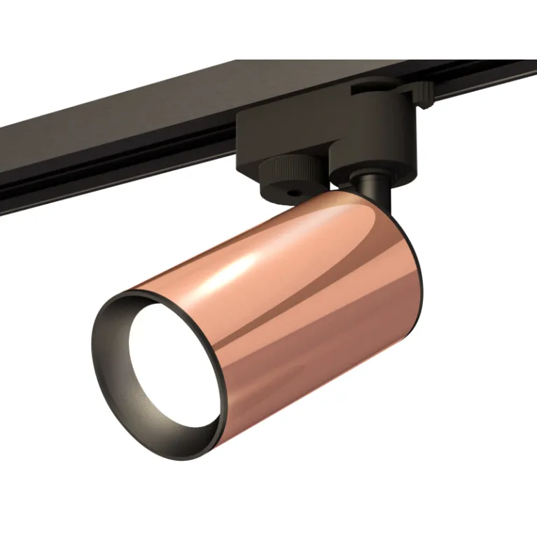 Трековый однофазный светильник Ambrella Light Track System XT6326010 (A2521, C6326, N6102) в Нижнем Новгороде