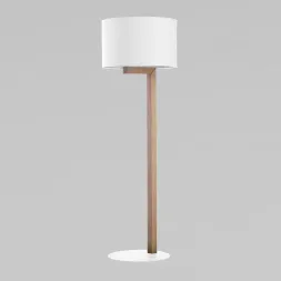 Торшер TK Lighting 5197 Troy White