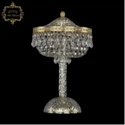 Настольная лампа Art Classic 22.271L4.25SP.G