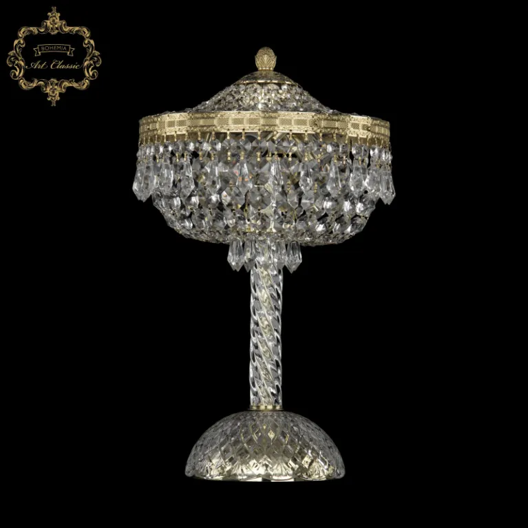 Настольная лампа Art Classic 22.271L4.25SP.G в Нижнем Новгороде