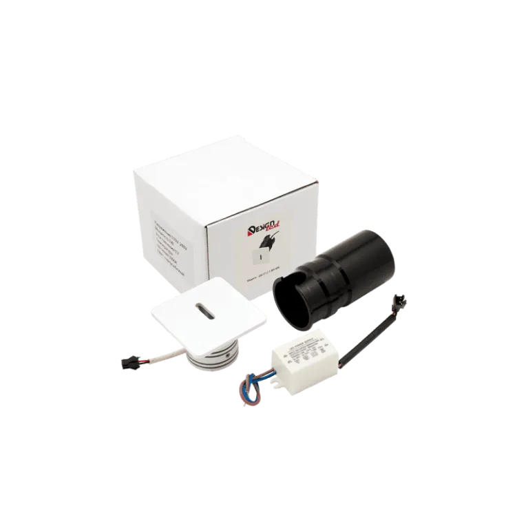 Подсветка ступеней лестницы DesignLed GW-S712-3-WH-WW 003028 в Нижнем Новгороде
