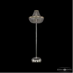 Торшер Bohemia Ivele Crystal 19051T4/H/45IV-152 G
