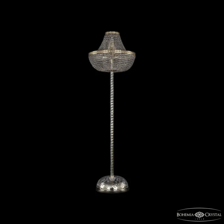 Торшер Bohemia Ivele Crystal 19051T4/H/45IV-152 G в Нижнем Новгороде