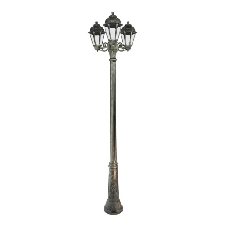 Уличный фонарь Fumagalli Ricu Bisso/Saba 3L K22.157.S30.BXF1R в Нижнем Новгороде