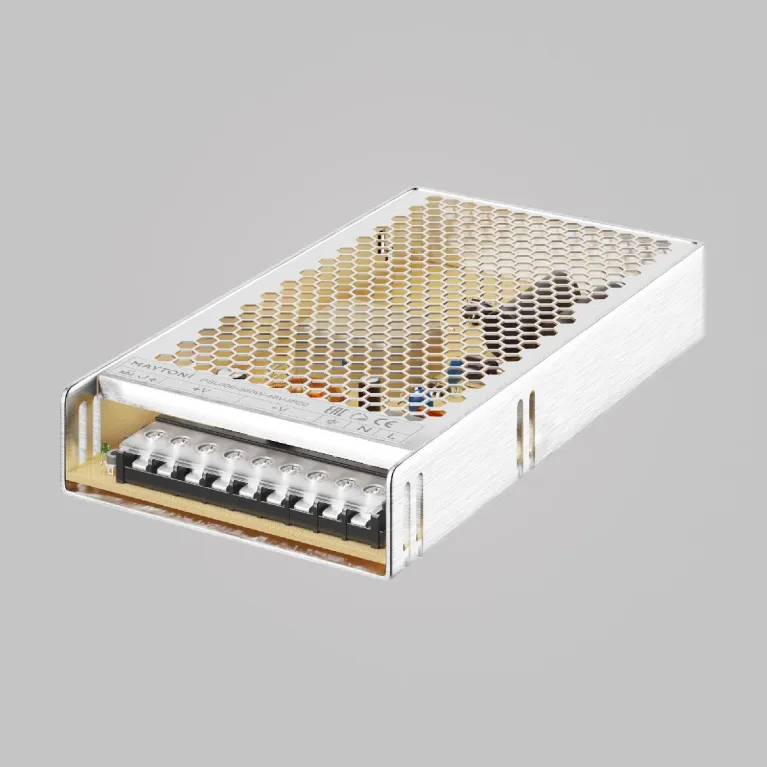 Блок питания Maytoni Power Supply Magnetic PSL006-360W-48V-IP20 в Нижнем Новгороде