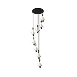 Подвесной светильник Kink Light Баттерфляй 08444-8A,29