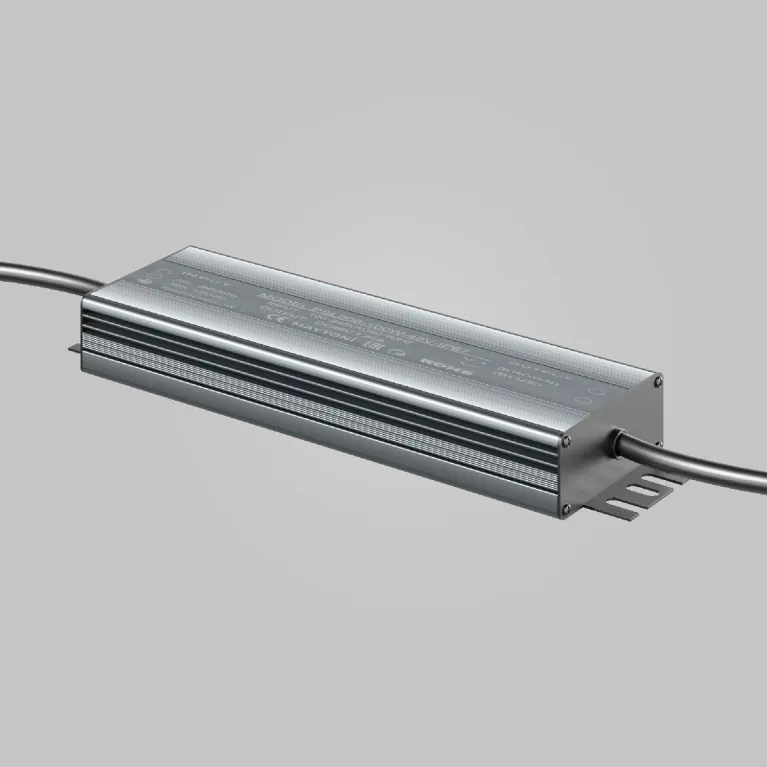 Блок питания Maytoni Power Supply Magnetic PSL008-100W-48V-IP67 в Нижнем Новгороде
