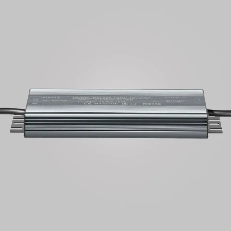 Блок питания Maytoni Power Supply Magnetic PSL008-100W-48V-IP67 в Нижнем Новгороде