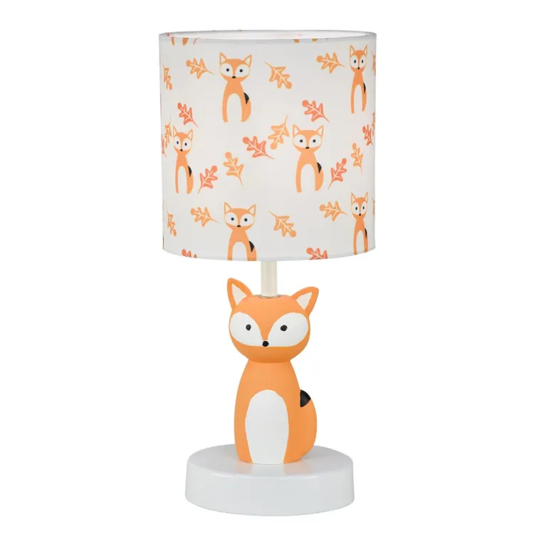 Настольная лампа Escada Animal 10166/L Fox в Нижнем Новгороде