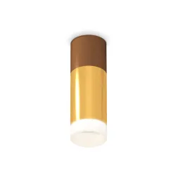Потолочный светильник Ambrella Light Techno Spot XS6327062 (C6304, A2010, C6327, N6248)