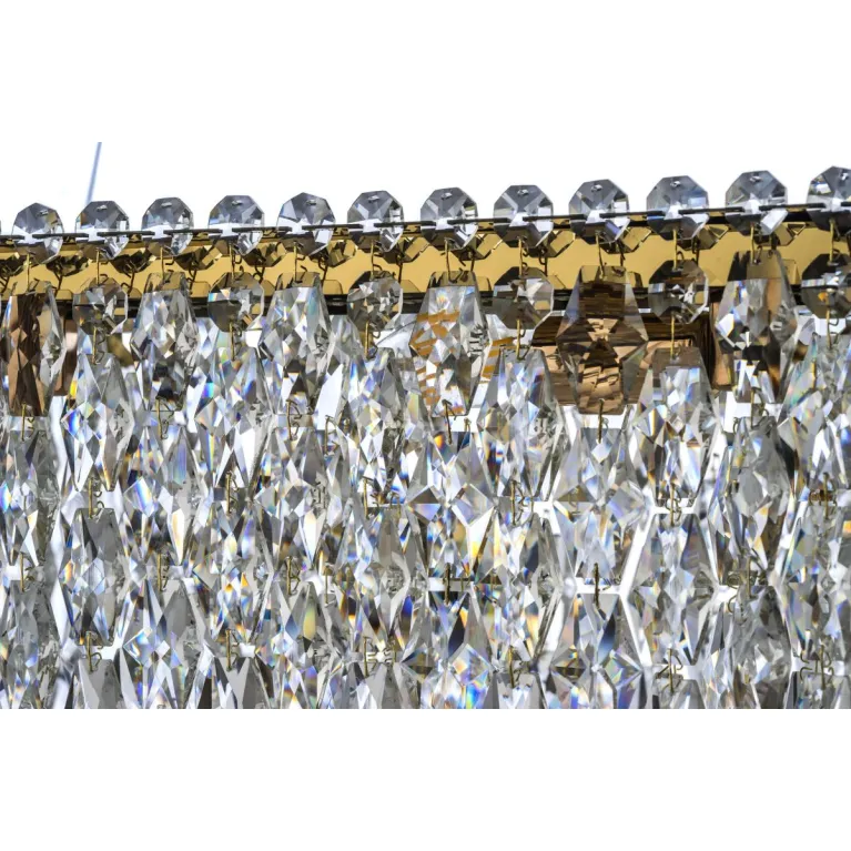 Подвесная люстра Dio D`arte Elite Vacone LE 1.5.120x40.100 G в Нижнем Новгороде