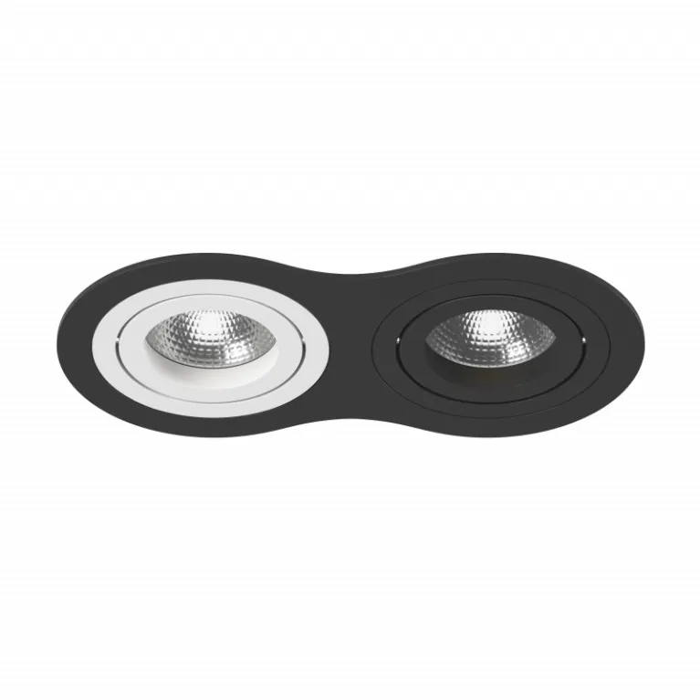 Встраиваемый светильник Lightstar INTERO 16 i6270607 (217627+217606+217607) в Нижнем Новгороде