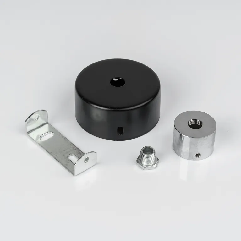 Потолочный накладной крепеж-заглушка SWG Standard MNT-END-D22 023240 в Нижнем Новгороде