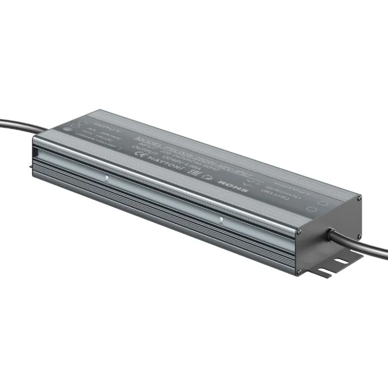 Блок питания Maytoni Power Supply Magnetic PSL008-250W-48V-IP67 в Нижнем Новгороде