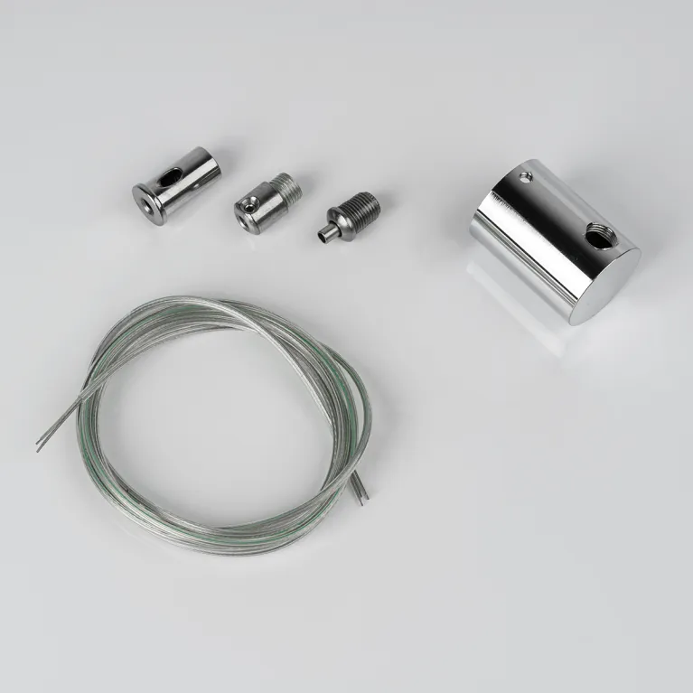 Крепеж для горизонтального соединения с тросами SWG Standard MNT-SPHZ-D22 023241 в Нижнем Новгороде