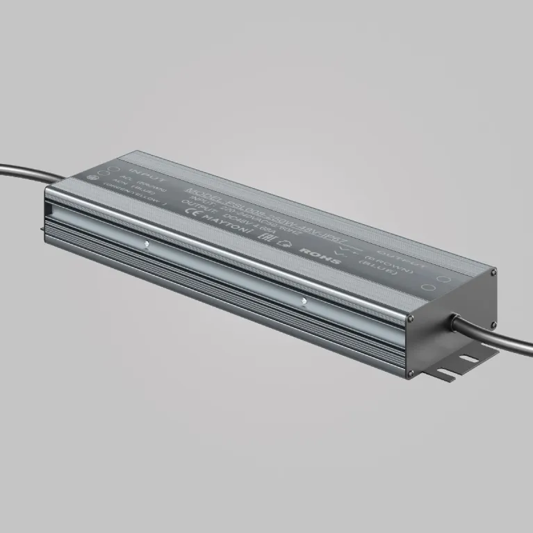 Блок питания Maytoni Power Supply Magnetic PSL008-250W-48V-IP67 в Нижнем Новгороде