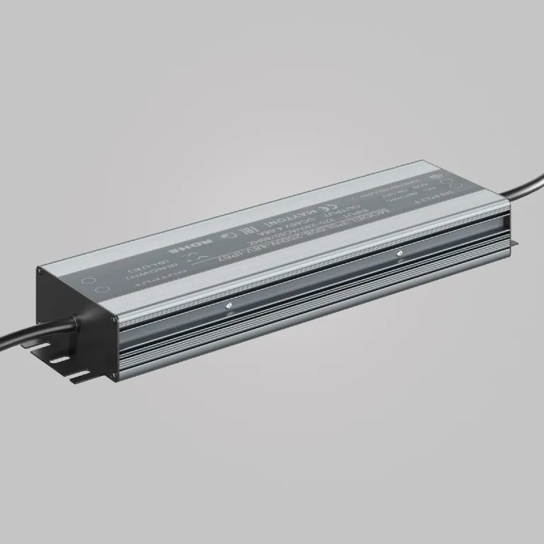 Блок питания Maytoni Power Supply Magnetic PSL008-250W-48V-IP67 в Нижнем Новгороде
