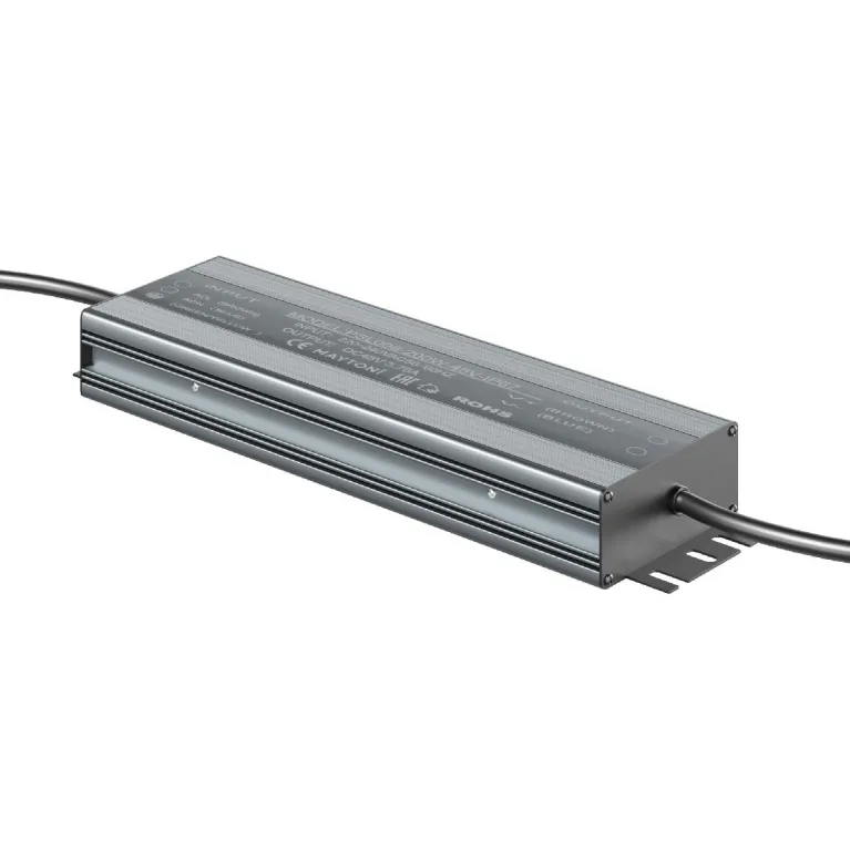 Блок питания Maytoni Power Supply Magnetic PSL008-200W-48V-IP67 в Нижнем Новгороде