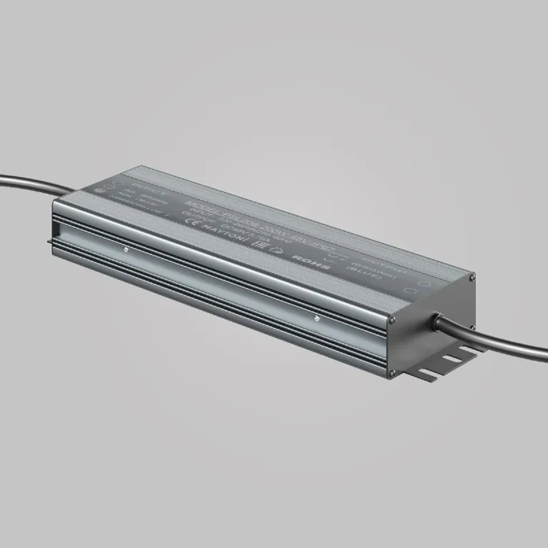 Блок питания Maytoni Power Supply Magnetic PSL008-200W-48V-IP67 в Нижнем Новгороде