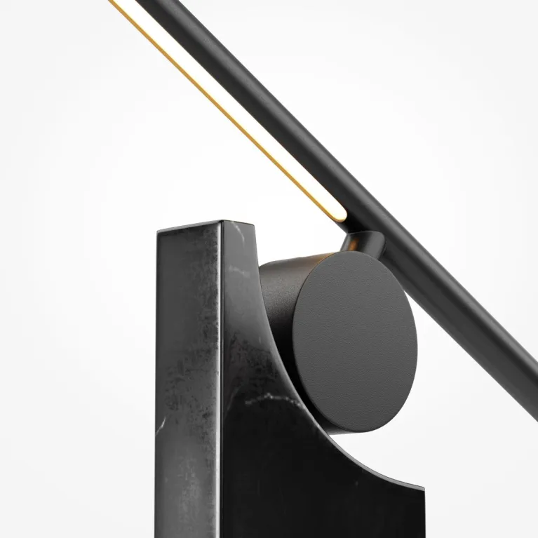 Настольная лампа Maytoni Monumento MOD467TL-L9B3K в Нижнем Новгороде