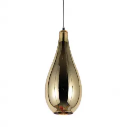 Подвесной светильник Lumina Deco Lauris LDP 6843 GD