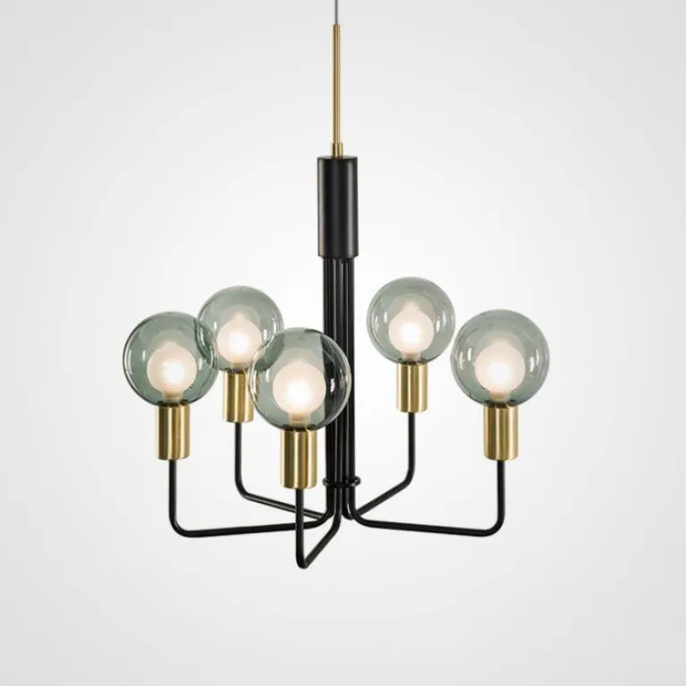 Подвесная светодиодная люстра Imperium Loft Pearl 101899-26 в Нижнем Новгороде