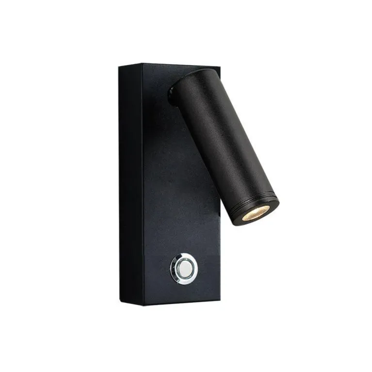 Светодиодный спот Newport 14351/A black М0068783 в Нижнем Новгороде