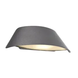 Уличный настенный светодиодный светильник Deko-Light Tyl 731080