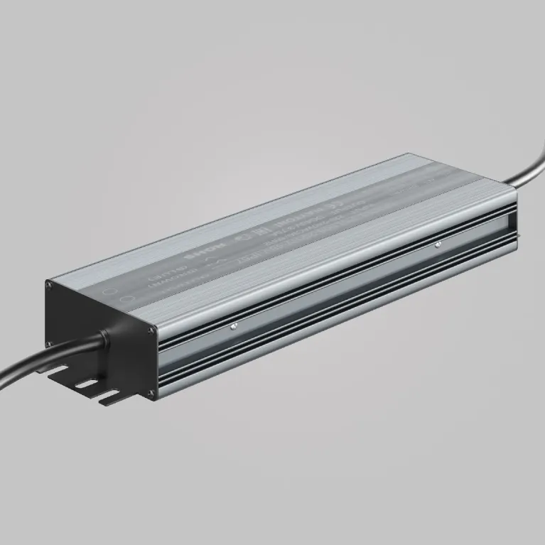 Блок питания Maytoni Power Supply Magnetic PSL008-200W-48V-IP67 в Нижнем Новгороде