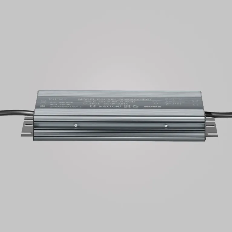 Блок питания Maytoni Power Supply Magnetic PSL008-150W-48V-IP67 в Нижнем Новгороде