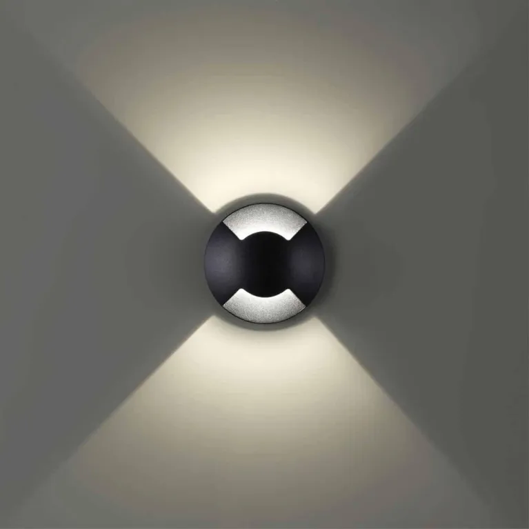 Ландшафтный светодиодный светильник Odeon Light Nature Wald 6662/2GL в Нижнем Новгороде
