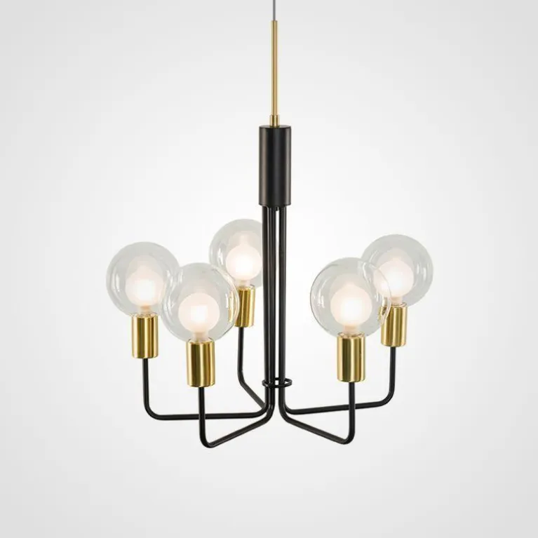 Подвесная светодиодная люстра Imperium Loft Pearl 101899-26 в Нижнем Новгороде