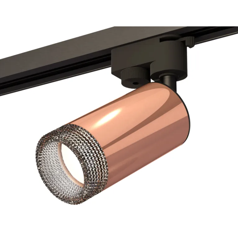 Трековый однофазный светильник Ambrella Light Track System XT6326011 (A2521, C6326, N6151) в Нижнем Новгороде