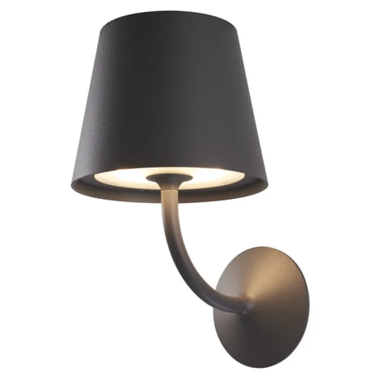 Уличный настенный светильник DesignLed W-17910-7-GR-WW 007615 в Нижнем Новгороде