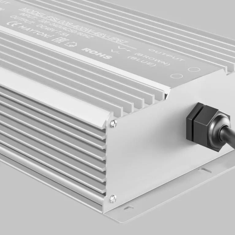 Блок питания Maytoni Power Supply Magnetic PSL008-400W-48V-IP67 в Нижнем Новгороде