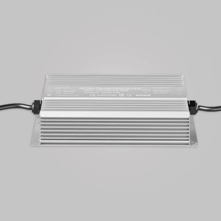 Блок питания Maytoni Power Supply Magnetic PSL008-400W-48V-IP67 в Нижнем Новгороде