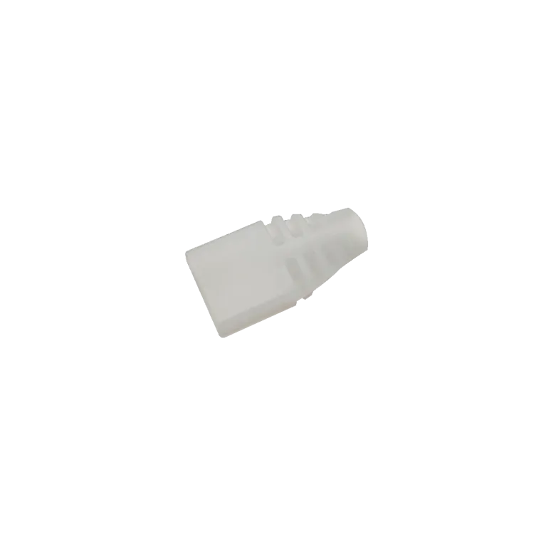 Силиконовая заглушка прямая с отверстием SWG Standard END-CC2120-E 028374 в Нижнем Новгороде