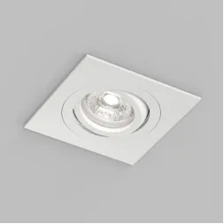 Точечный светильник влагозащищенный Denkirs Hydro DK2111-WH