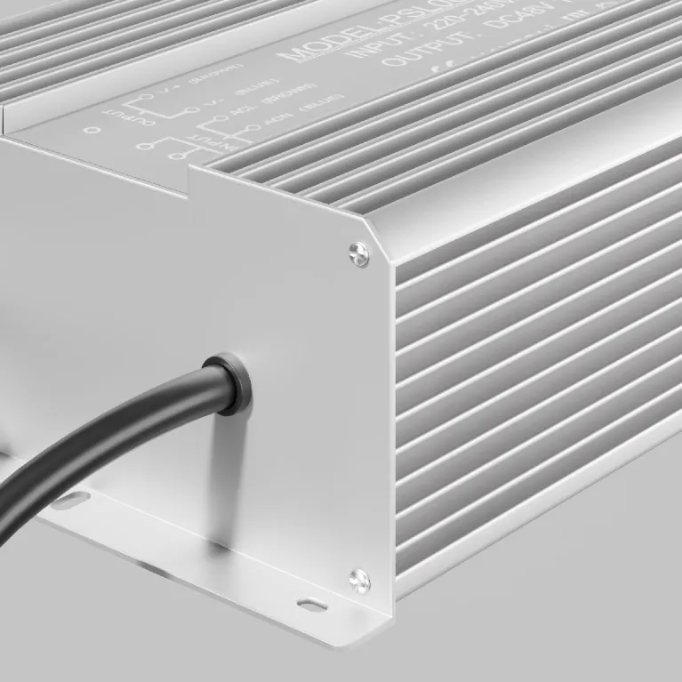 Блок питания Maytoni Power Supply Magnetic PSL008-480W-48V-IP67 в Нижнем Новгороде