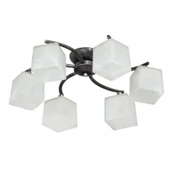 Потолочная люстра Vitaluce V3174/6PL