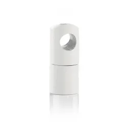 Крепление Ideal Lux Supporto Cavo Bianco